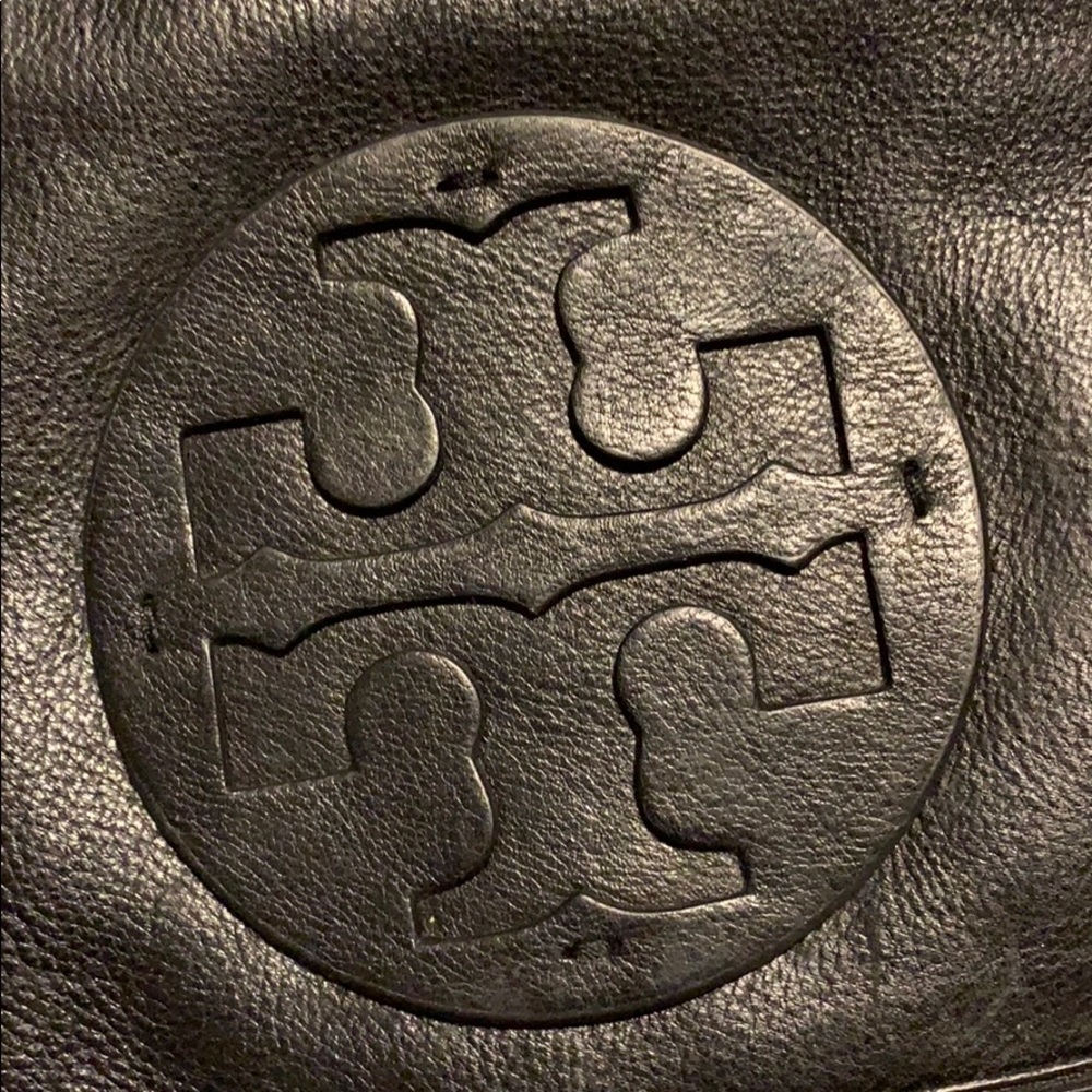 Tory Burch clutch